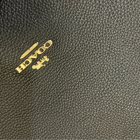 Coach Scout Hobo shoulder and crossbody bag NWOT - Picture 8 of 9